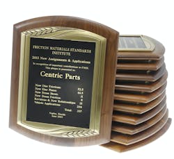 1673049313178 Centricpartsearnsfrictioninstitutehonor 1673049313178 Centricpartsearnsfrictioninstitutehonor