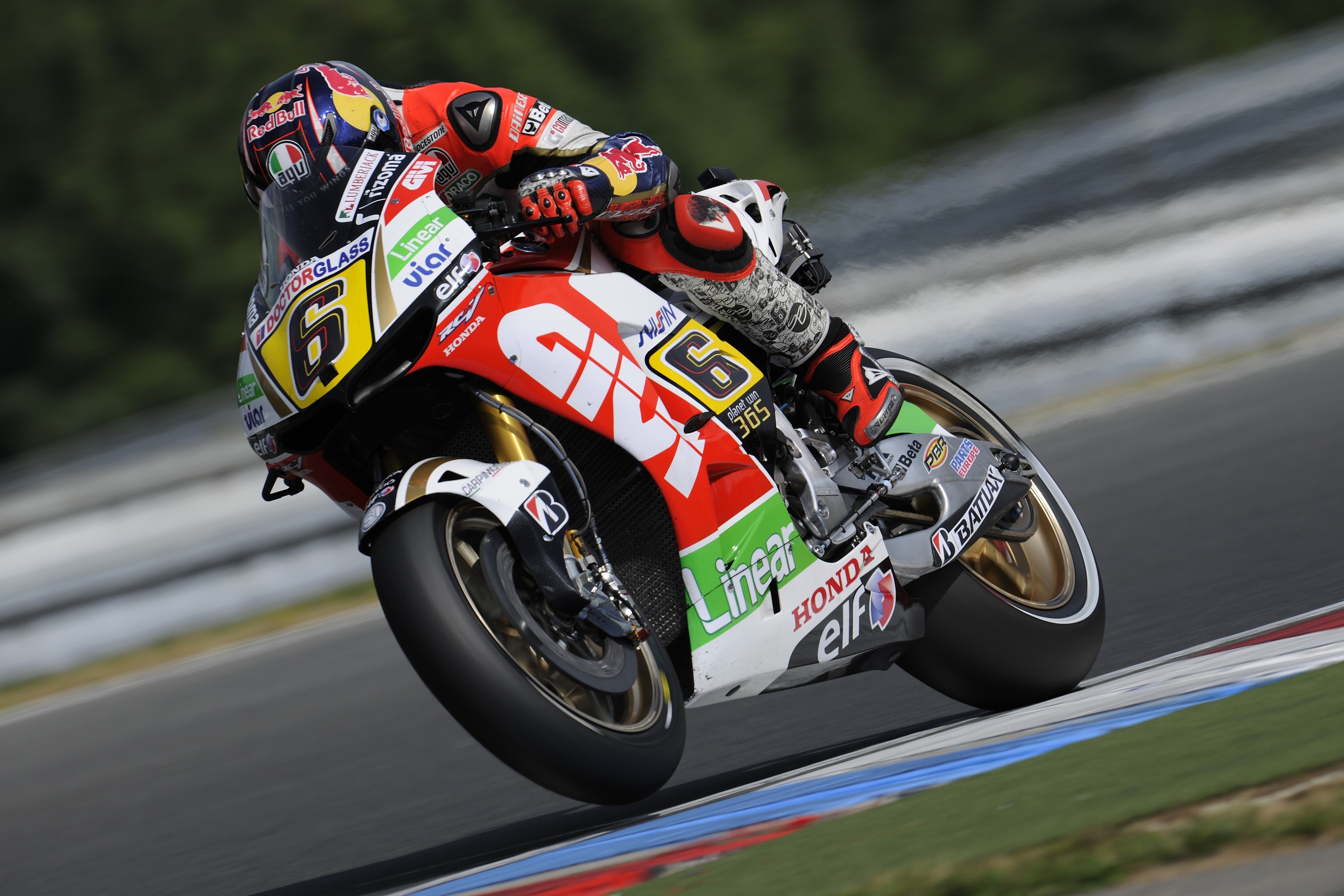 1673049342952 Bradlthebossinfridaymotogppracticeatbrno