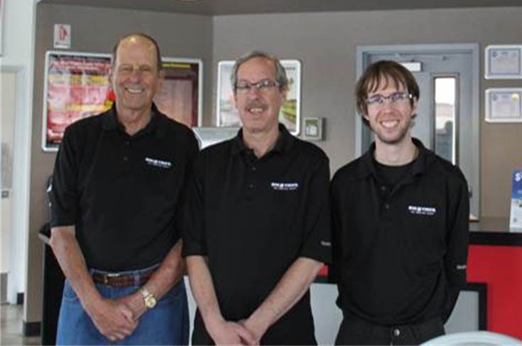 1673049439410 Califbigotiresstorecelebrates40years