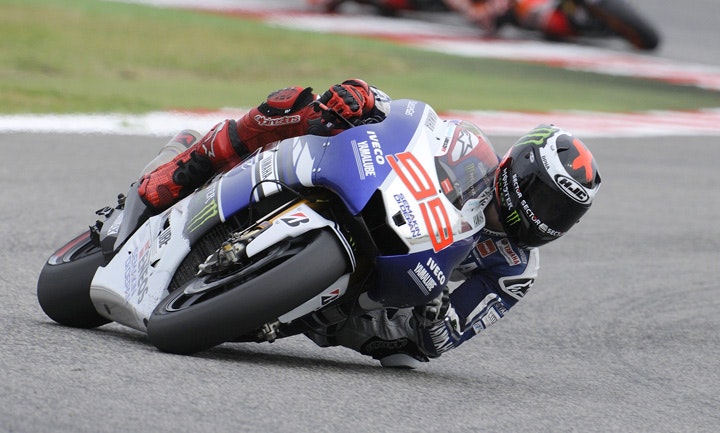 1673049530148 Lorenzogainsthirdsuccessivemisanovictory