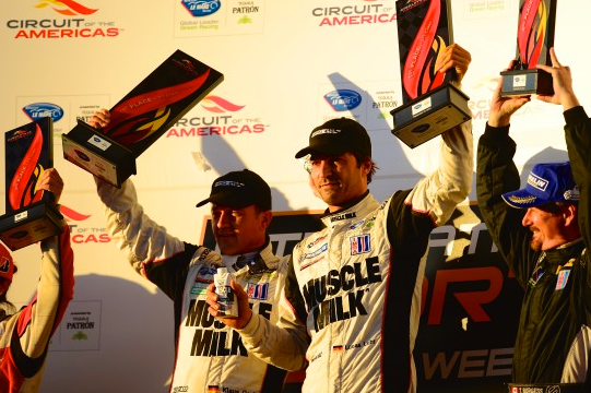 1673049590350 Thenewcircuitoftheamericasinaustinprovidedabigfaststage