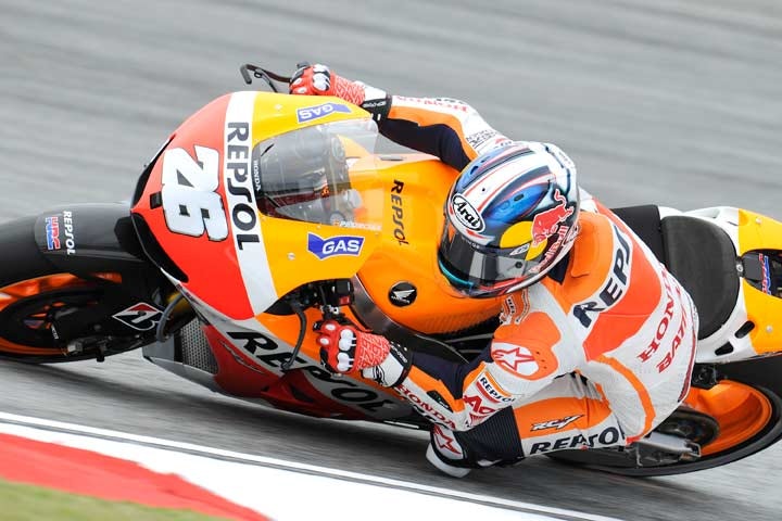 1673049785710 Pedrosaclosetorecordpaceinmalaysianaction