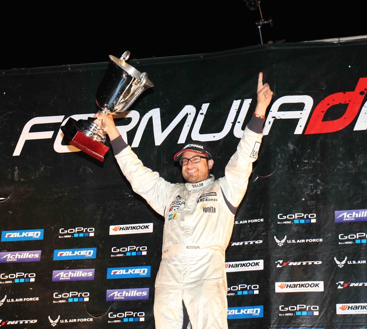 1673049803651 Michaelessacapturestheformuladrifttitle