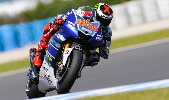 1673049853179 Lorenzoleadsfridaypracticeatphillipisland