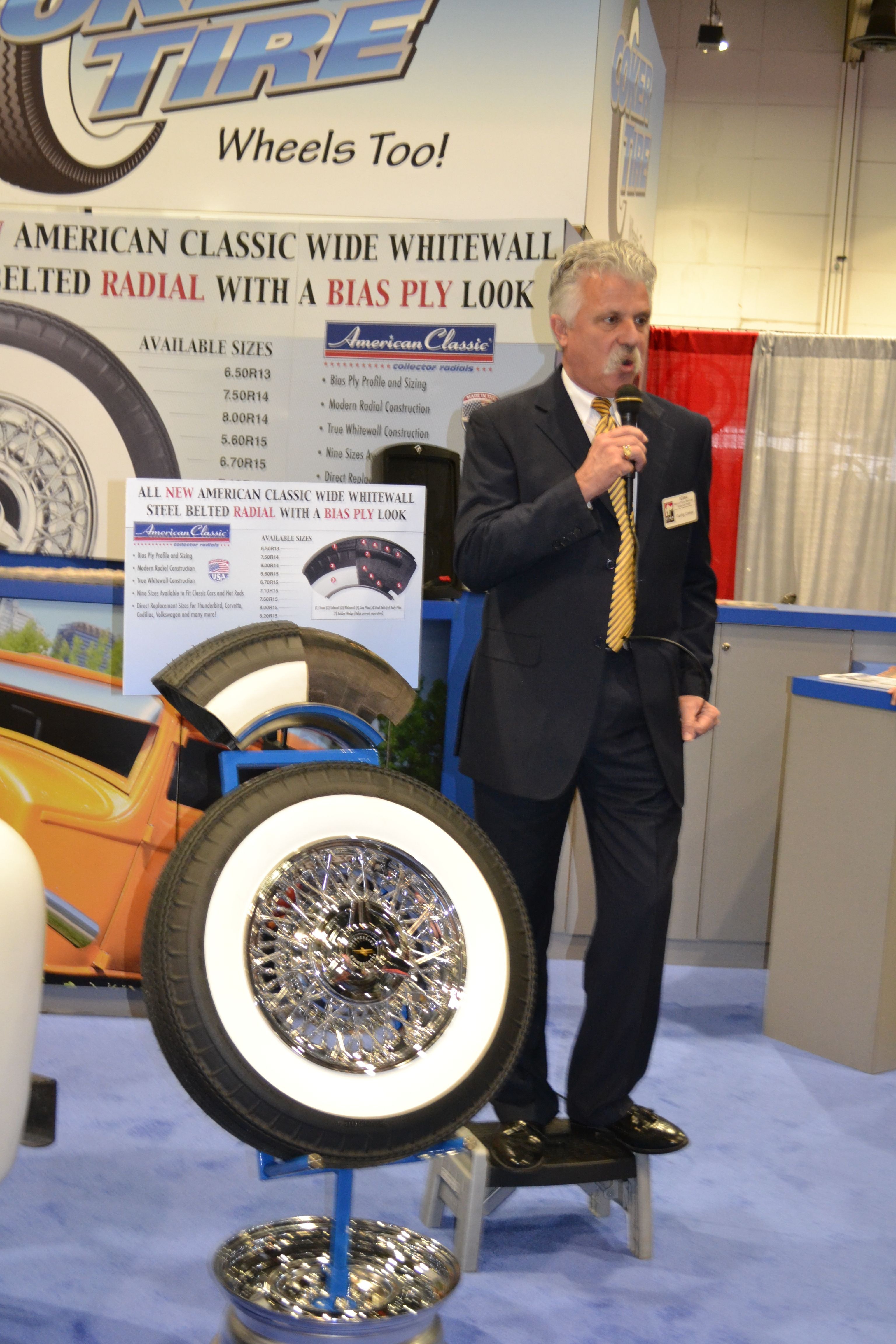 1673050099091 Semashowdaythreearadialwhitewallfromcoker