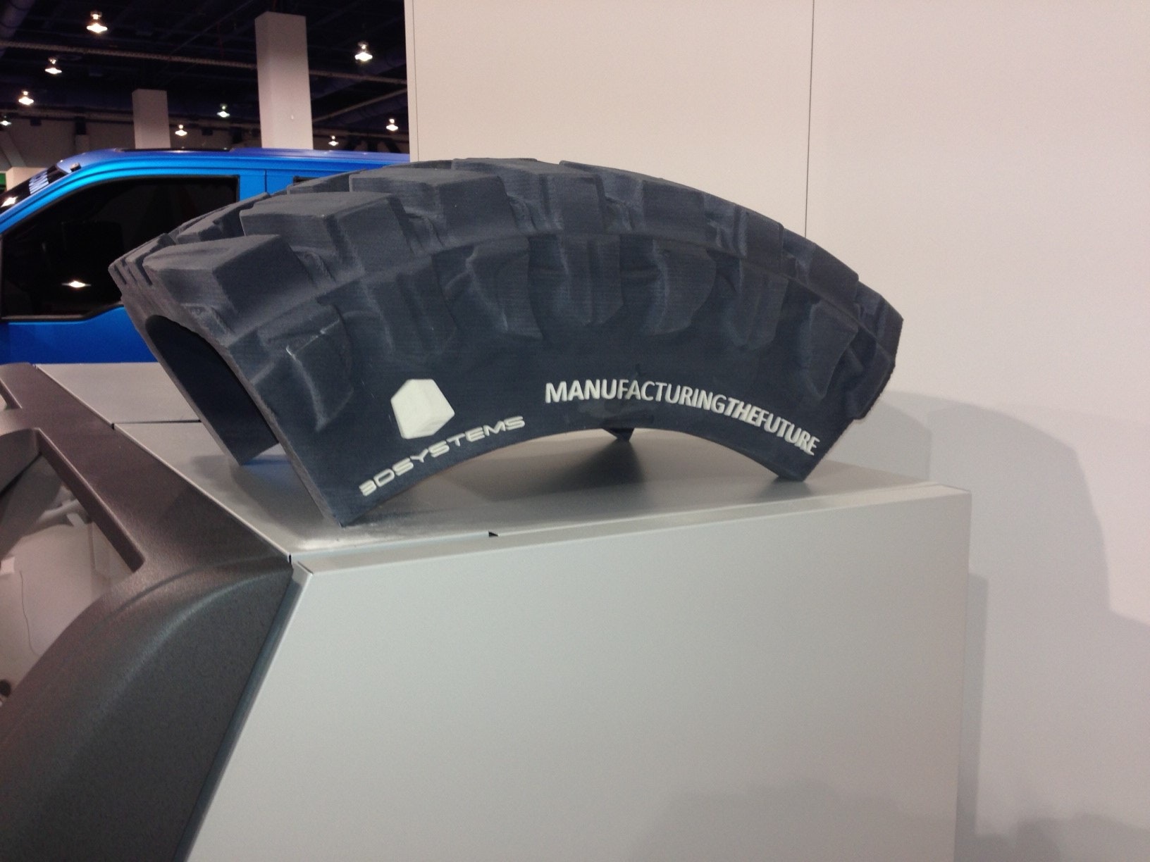 1673050140963 Semashowdayfourmakingtreadsonsite