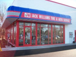 jack-williams-tire-reopens-store-following-fire