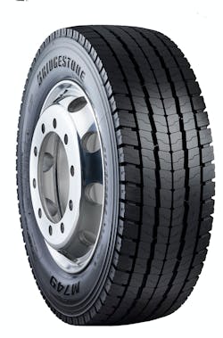 1673273745760 Bridgestonehasitsfirsttireforautohaulers 1673273745760 Bridgestonehasitsfirsttireforautohaulers