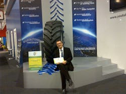 1673273790289 Trelleborgsprogressivetractionhonoredagain 1673273790289 Trelleborgsprogressivetractionhonoredagain