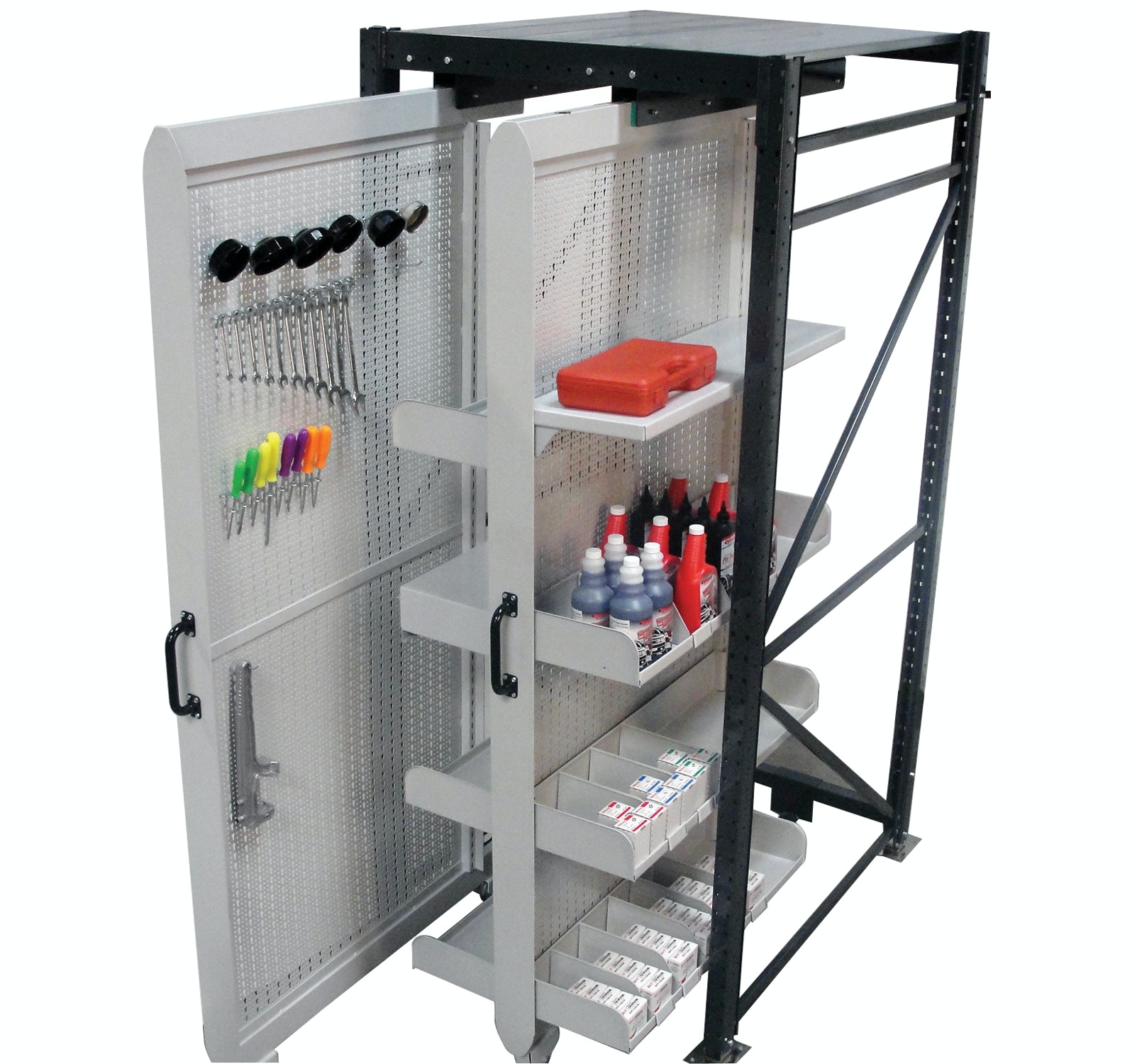 1673273810231 Johndowintroducesmodularstoragesystem