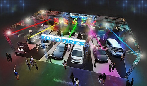 1673273889299 Tokyoautosalonexhibitorstoyoandyokohama