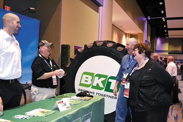 K&M Tire Conference Helps Dealers Advance Modern Tire Dealer