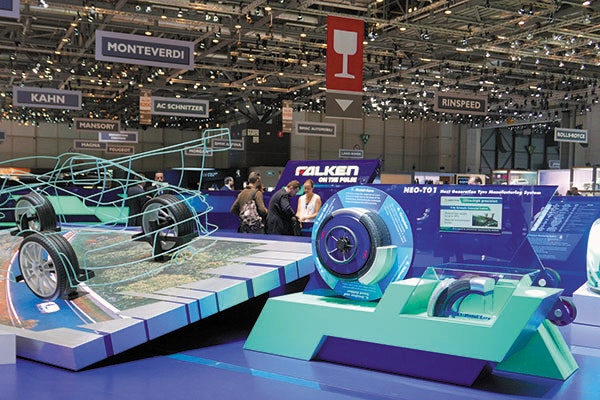1673274017060 Innovativetiresandmoremanufacturersspeakoutatthegenevamotorshow