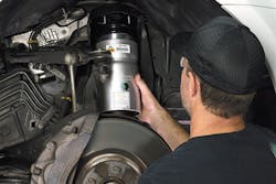 tips-on-servicing-air-suspension-systems