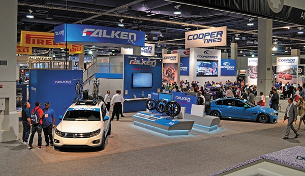 1673274958420 Tiatocelebrate20thanniversaryofitsglobaltireexpo