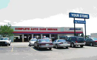 Selling your business | Modern Tire Dealer