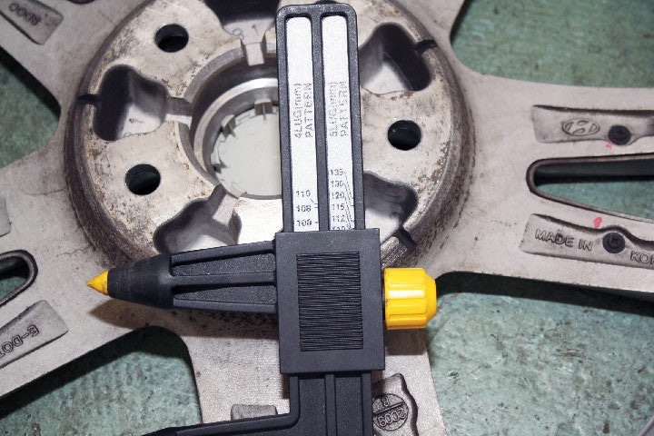 Performance tires need performance balancing Modern Tire Dealer