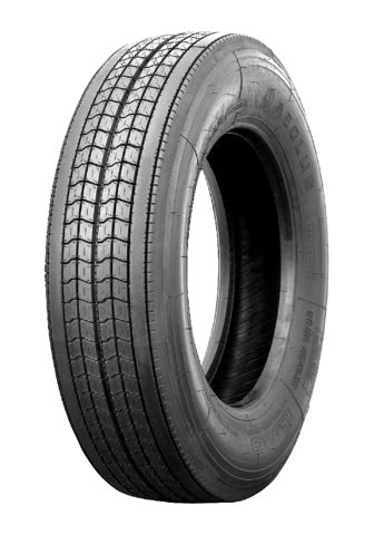 Roll models Lowrolling resistance truck tires 20120619 Modern