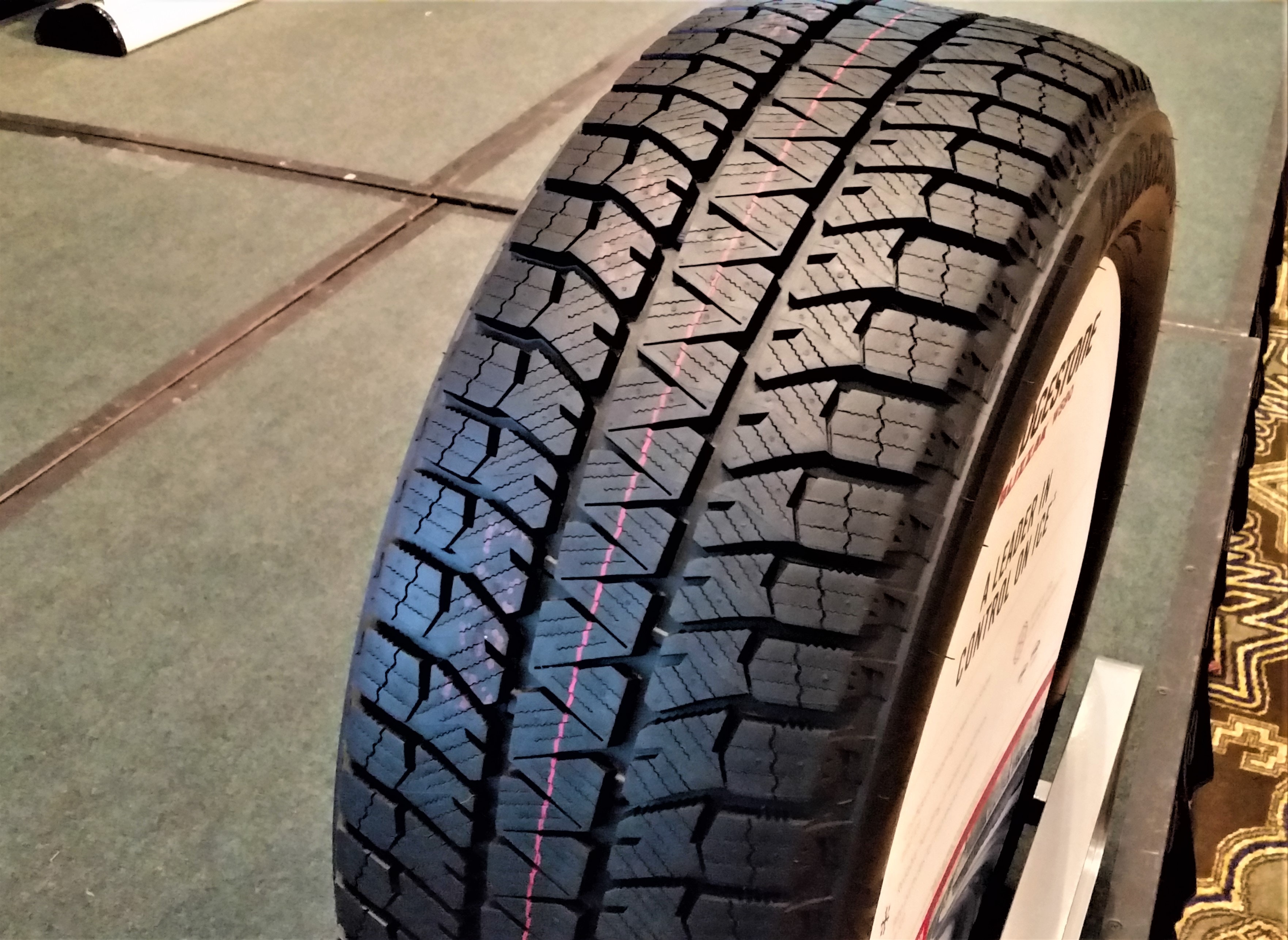 1673278620522 Bridgestoneintroducestheblizzakws90wintertire