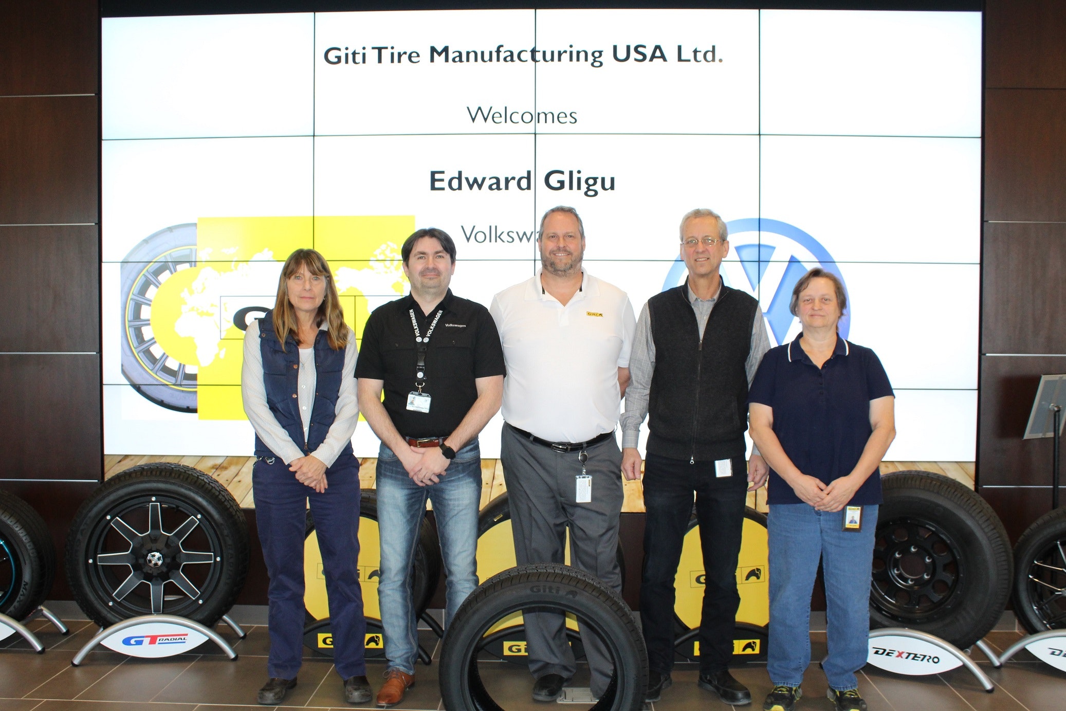 1673278740579 Gitissouthcarolinaplantwillsupplytiresforvolkswagenpassat