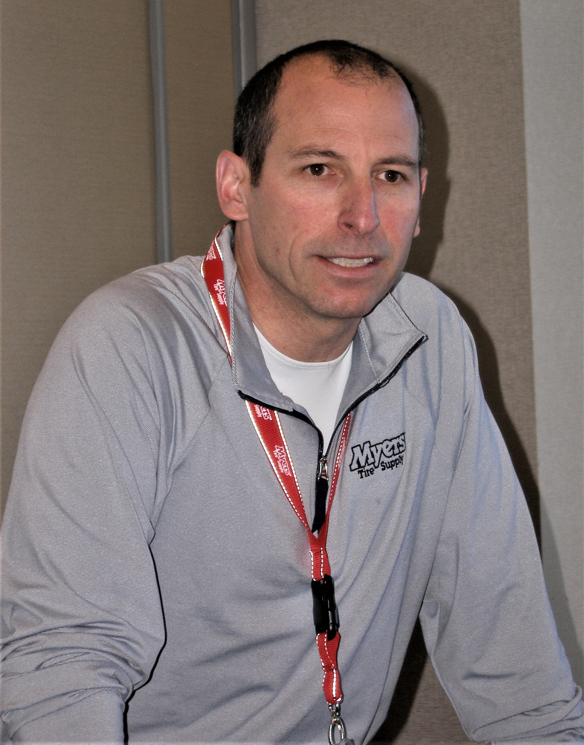 Myers Tire Supply Devises a Distribution Transformation Plan 201904