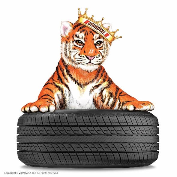 tiger-cub-will-help-launch-uniroyal-tiger-paw-touring-all-season