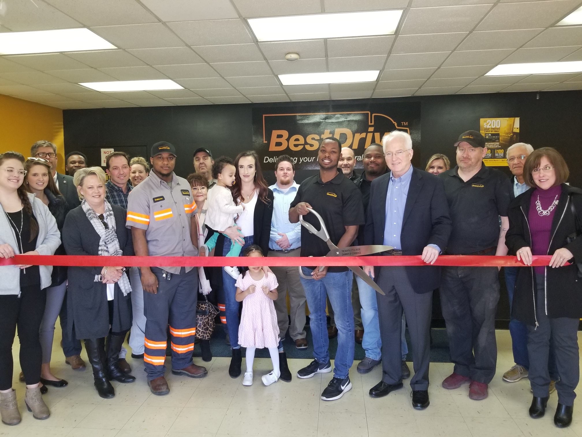 1673279084192 Bestdriveopensinnorthlittlerock