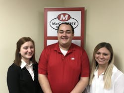 mccarthy-gives-students-a-glimpse-of-the-tire-industry-with-internships