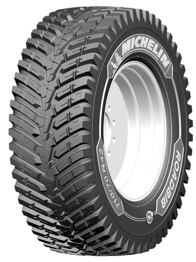 1673279092612 Michelinhasanewtractortireforheavyroaduse