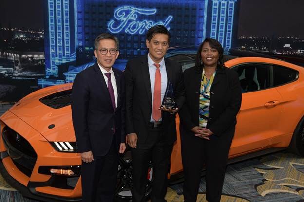 1673279193456 Fordsinglesoutpirelliforitsexcellence