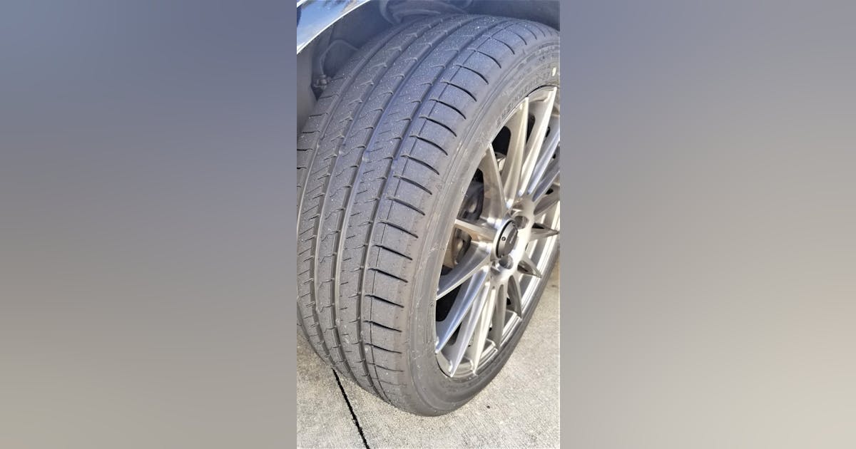 Sumitomo Improves Performance With Next Gen HTR Z5 | 2019-06 Sumitomo Improves Performance With Next Gen HTR Z5 | 2019-06
