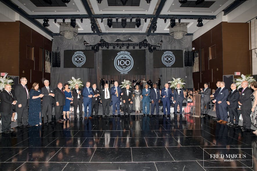 Max Finkelstein Celebrates 100 Years Modern Tire Dealer Max Finkelstein Celebrates 100 Years Modern Tire Dealer