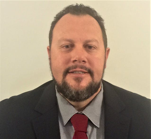 TIA Board Elects Purcell Tire’s Mason Hess 20192020 Secretary Modern