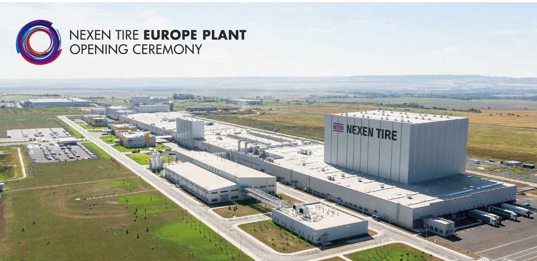 1673279498647 Nexencelebratestheopeningofitsnewfactoryineurope