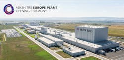 nexen-celebrates-the-opening-of-its-new-factory-in-europe