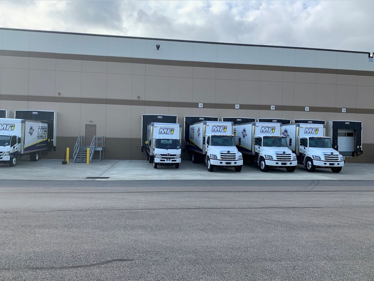 Max Finkelstein Extends Market Area Westward Modern Tire Dealer Max Finkelstein Extends Market Area Westward Modern Tire Dealer