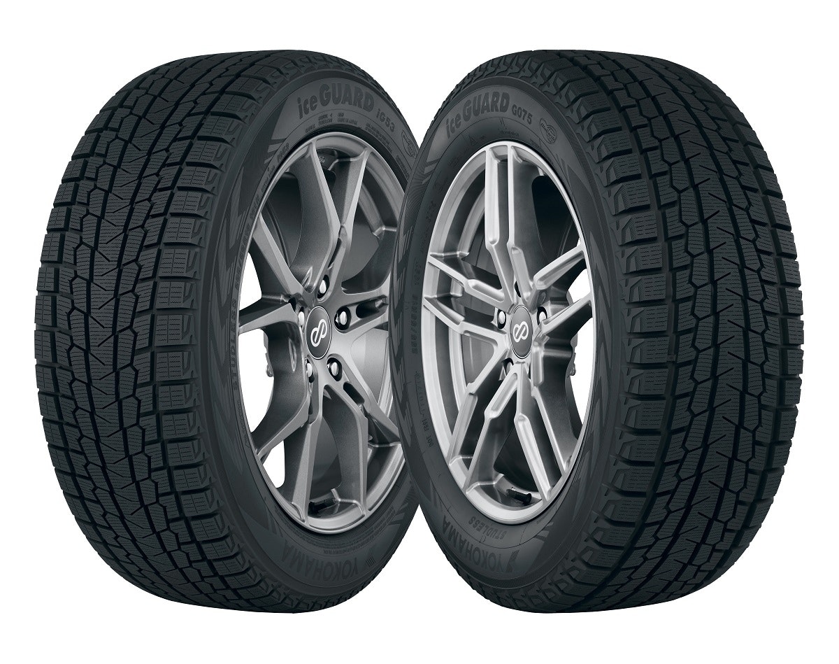 1673279629423 Yokohamahas2newwintertires