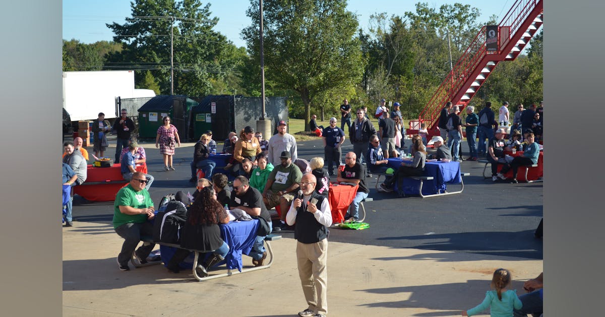 Allen Rubber Hosts 450 Associate Dealers | 2019-10-15 | Modern Tire Dealer