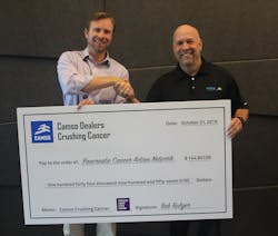 1673279852797 Tiredealersandcamsoraisemoneyforpancreaticcancerresearch 1673279852797 Tiredealersandcamsoraisemoneyforpancreaticcancerresearch