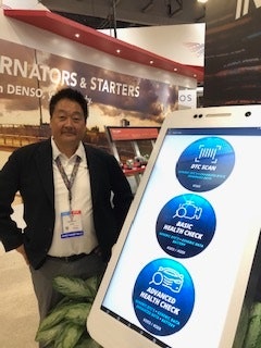 1673279910071 Densointroducesamobileappforinspectingvehicles