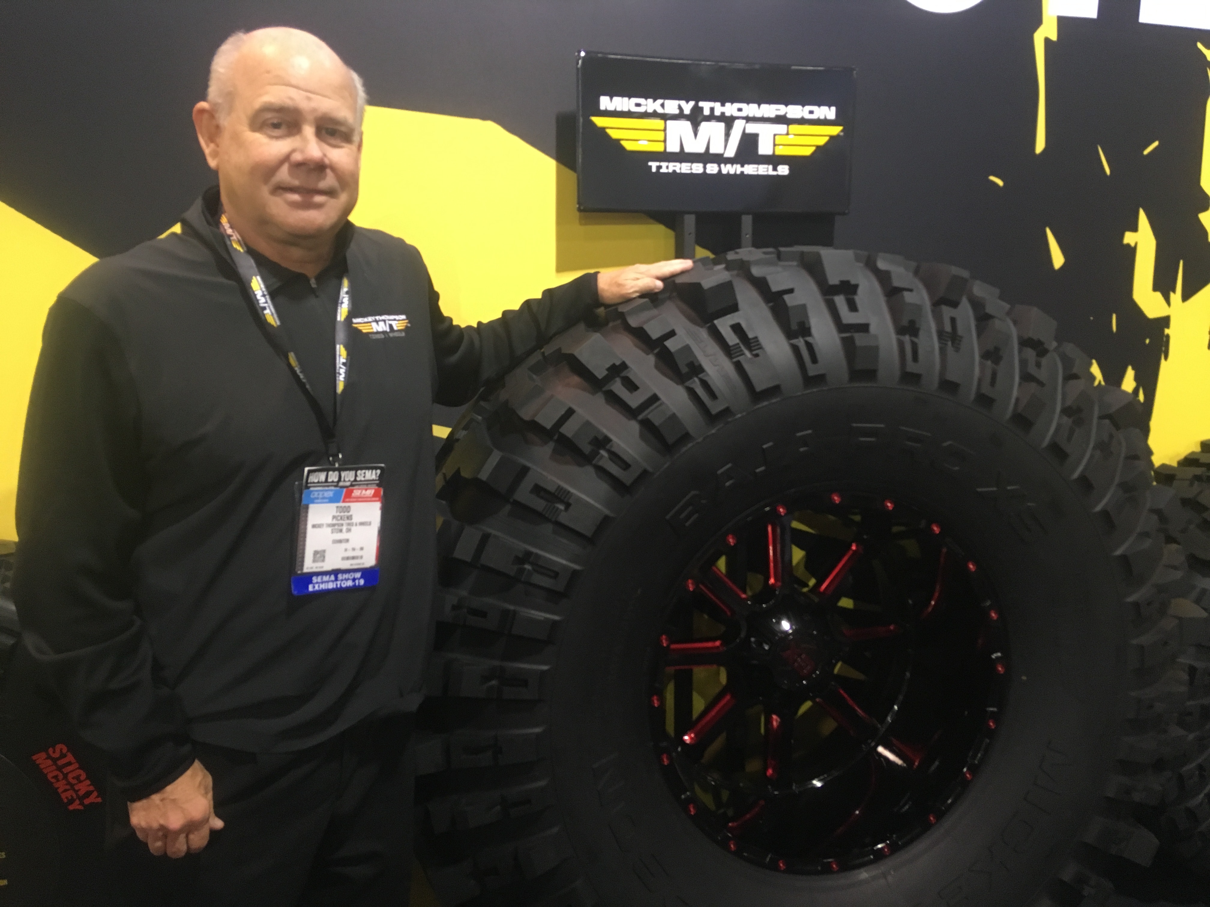 1673279913419 Mickeythompsongetsbacktothebasicsatsemashow