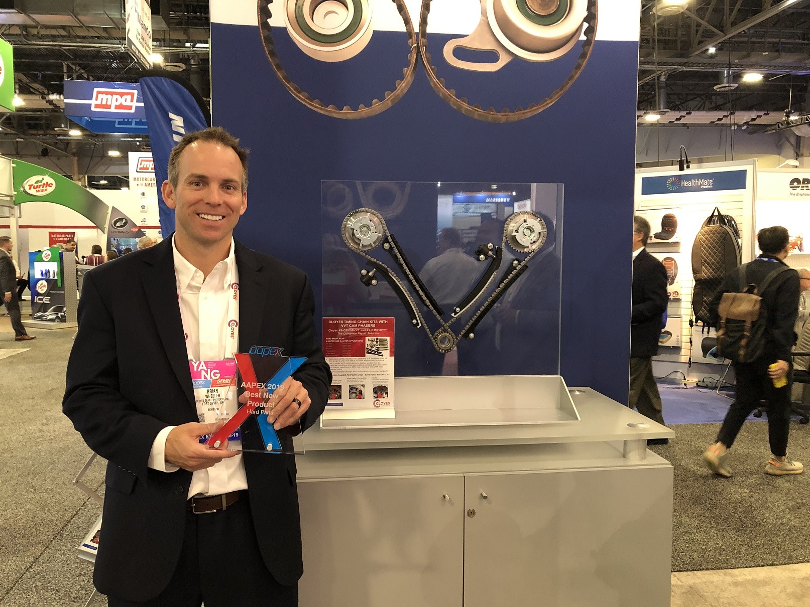 1673279983627 Cloyesvvttimingchainkitswinaapexbestnewproducthonors