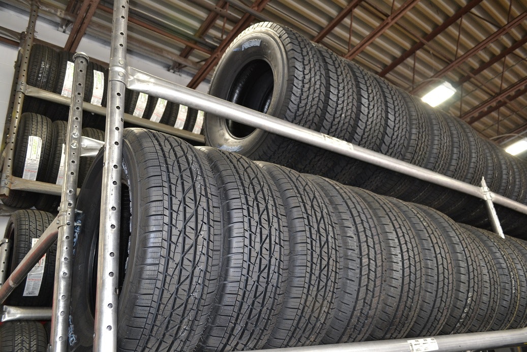 1673280080334 Ustmarevisesforecastfor2019ustireshipmentsupward