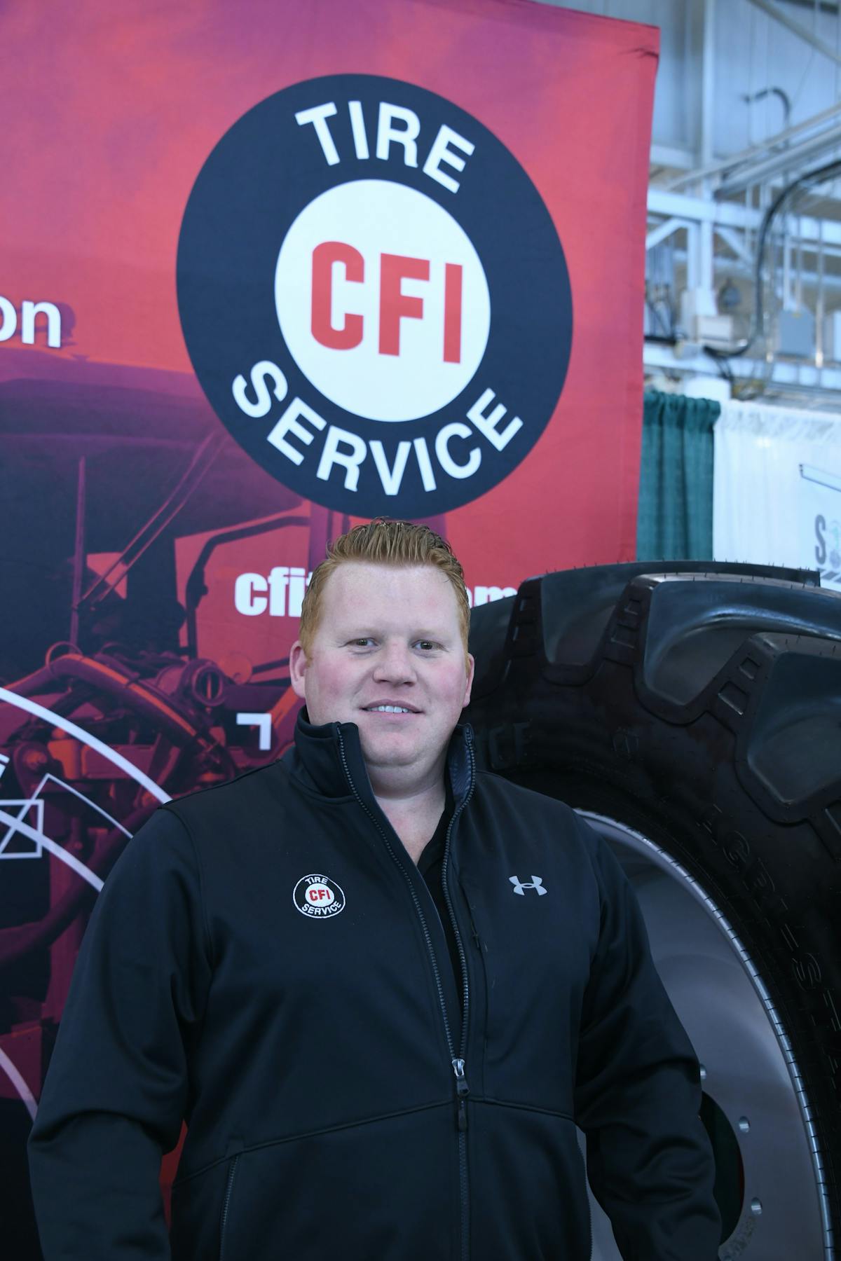 CFI Tire Service Helps Growers Get the Most Out of Their IF/VF Tires