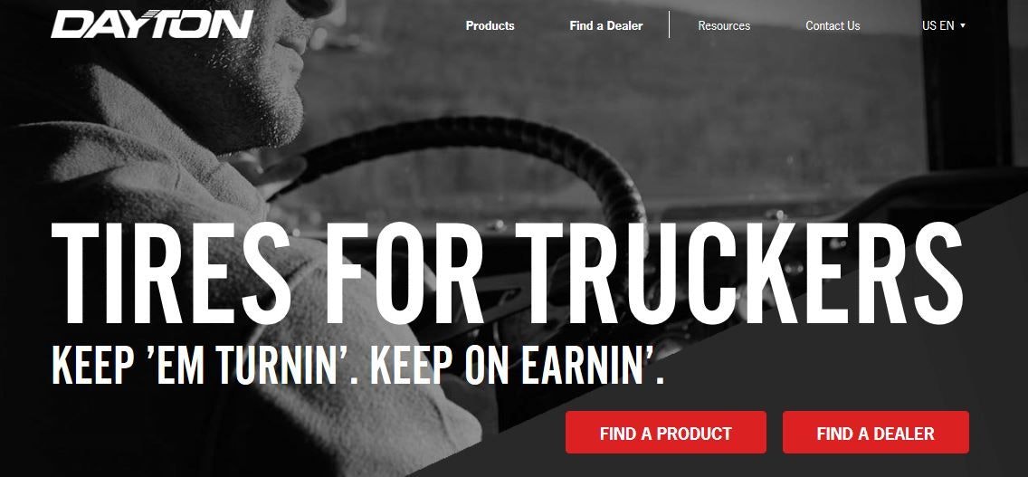 1673280683083 Bridgestonesdaytontrucklinegetsnewwebsite