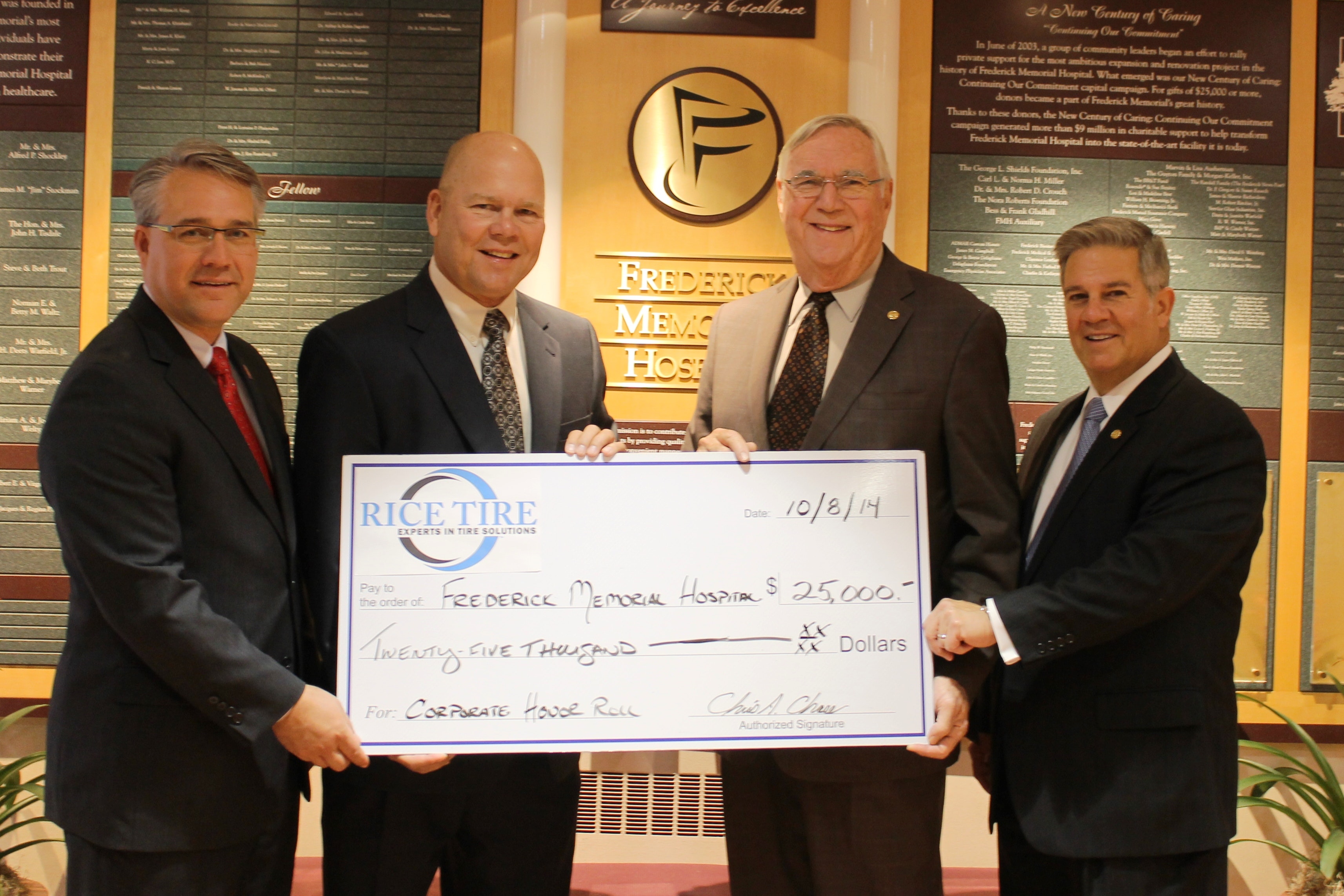 1673280688970 Ricetirepledges25000tohospital