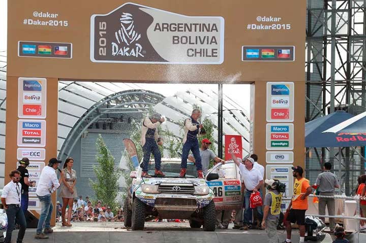 1673280712439 Podiumforxavifojinoneofthetoughestdakarralliesever