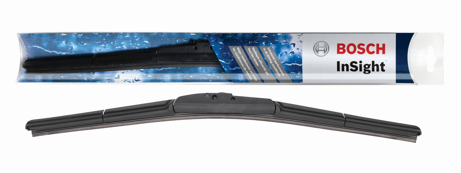 Bosch InSight expands wiper blade offerings Modern Tire Dealer