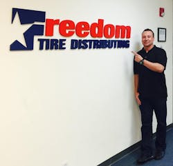 freedom-tire-hires-franko-to-lead-expansion
