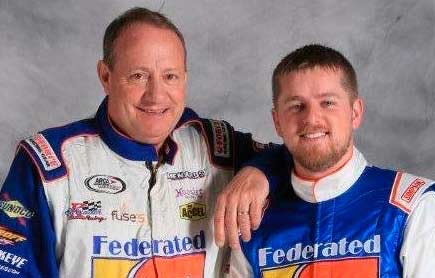 1673280890350 Justinallgaierjoinsfederatedautopartsracingteam